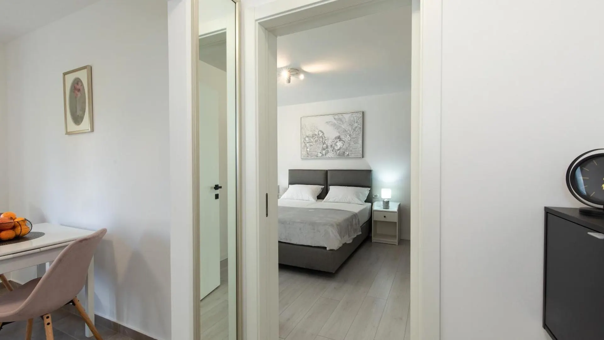 Apartment Rijeka Living