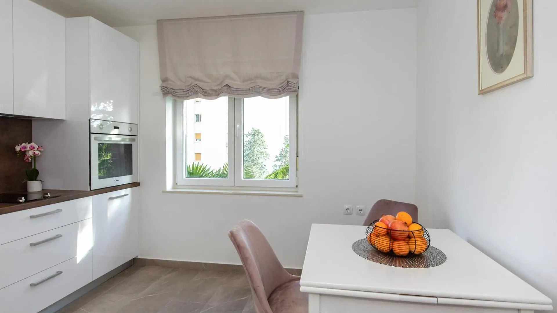 Apartment Rijeka Living