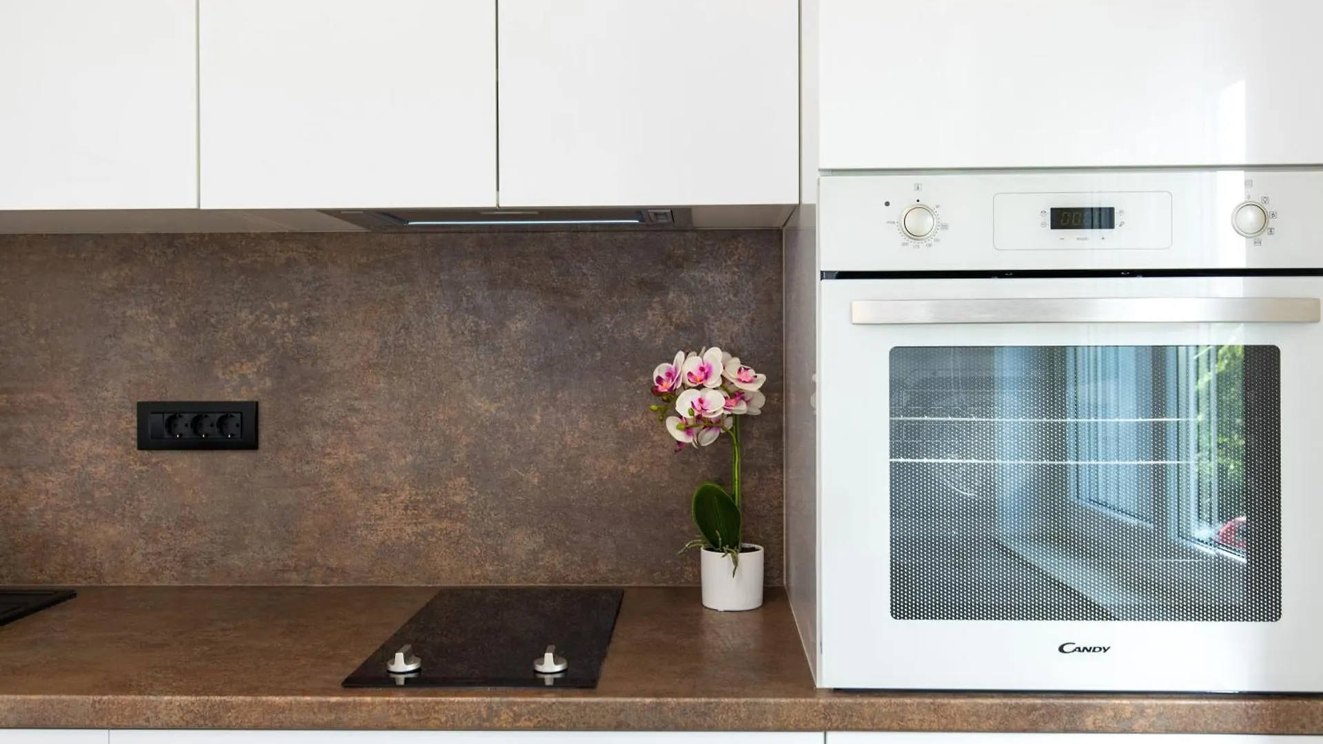 Apartment Rijeka Living