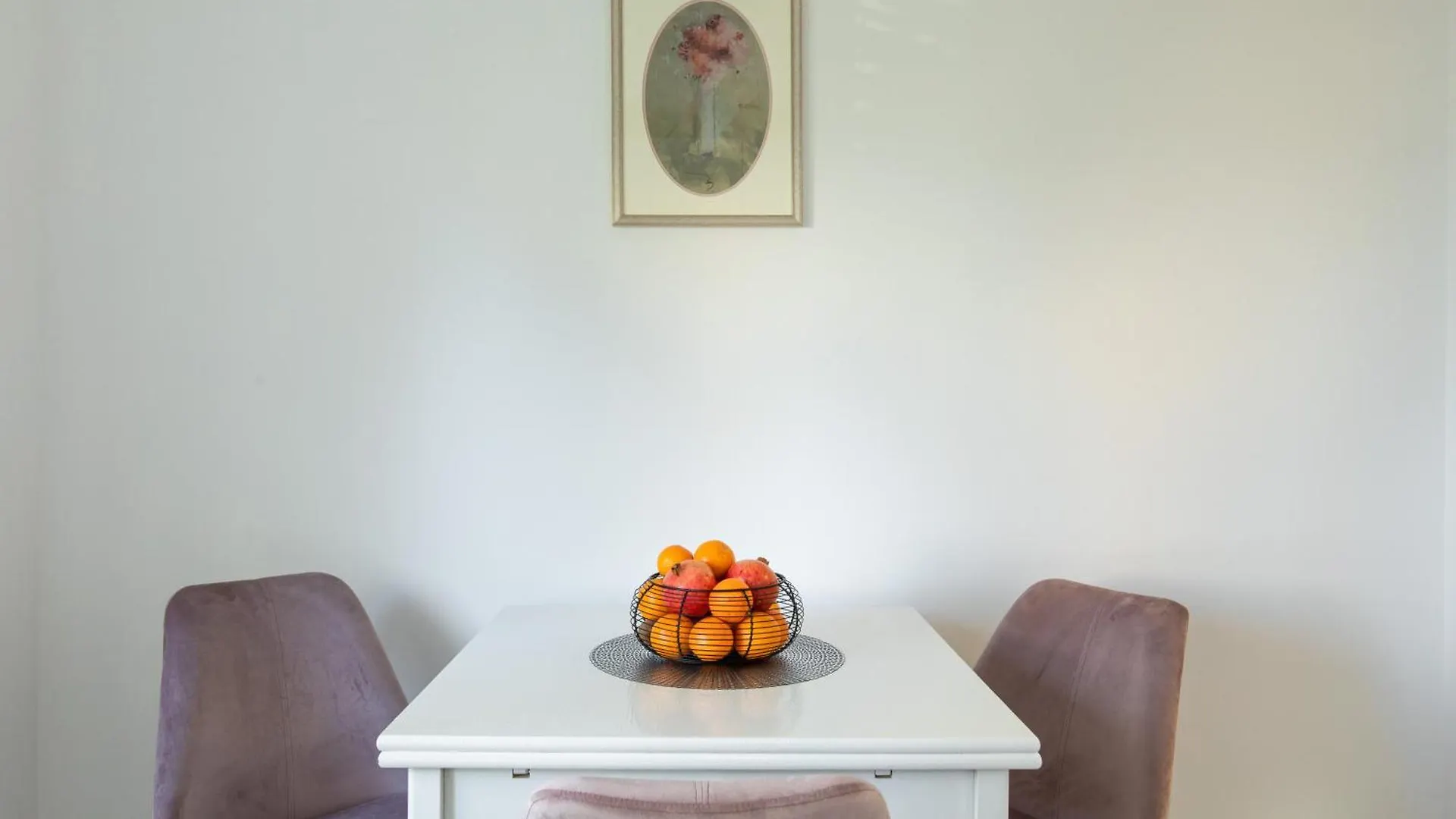 Apartment Rijeka Living 0*,  Croatia