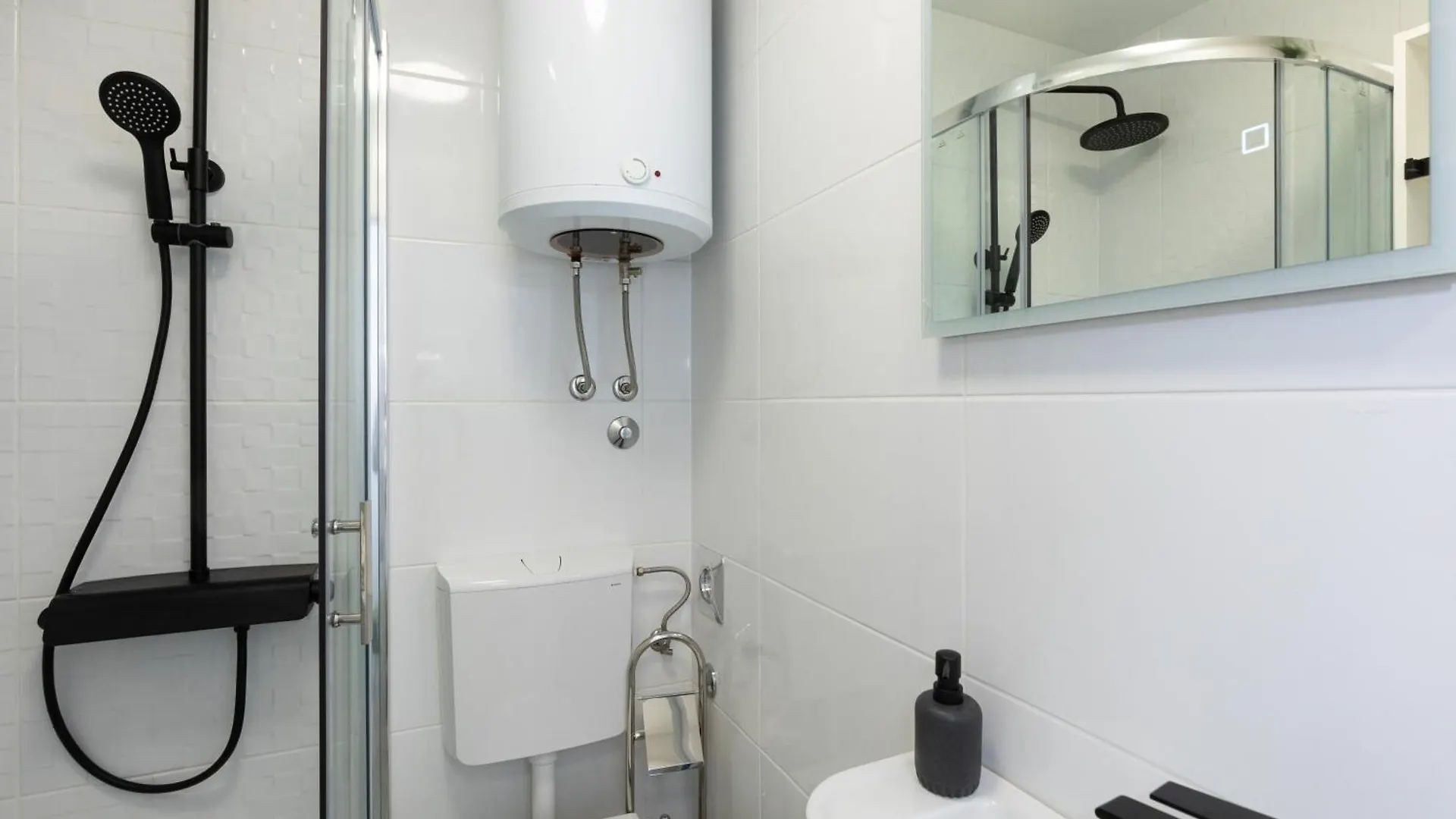 Apartment Rijeka Living