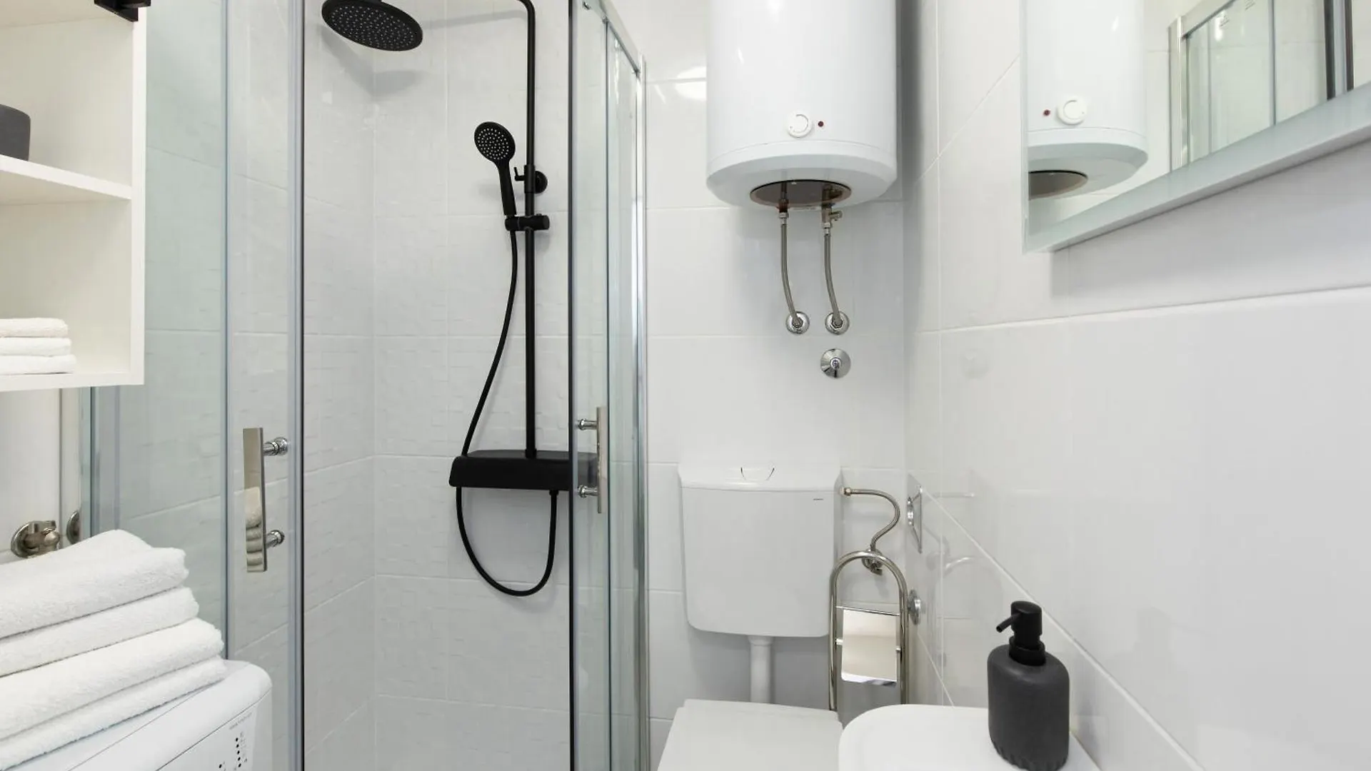 Apartment Rijeka Living