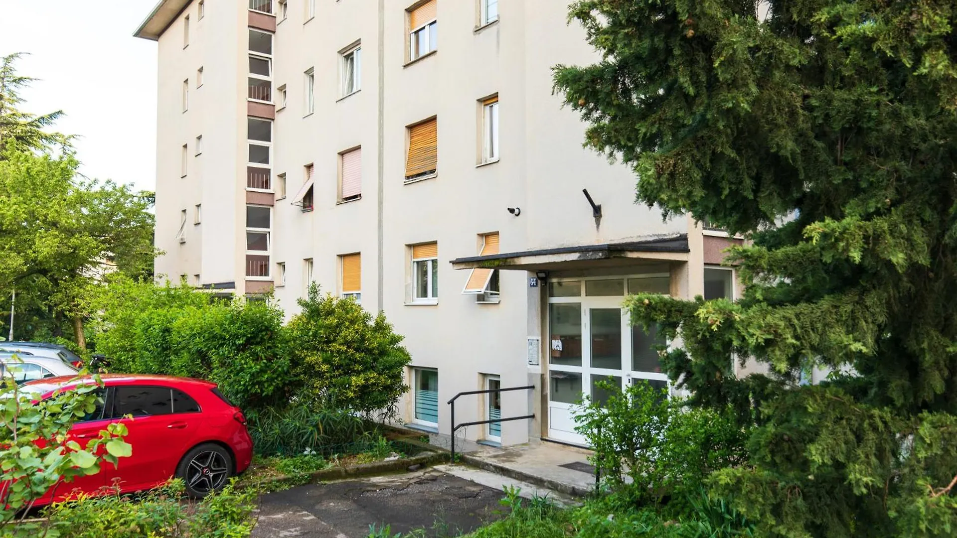 Apartment Rijeka Living