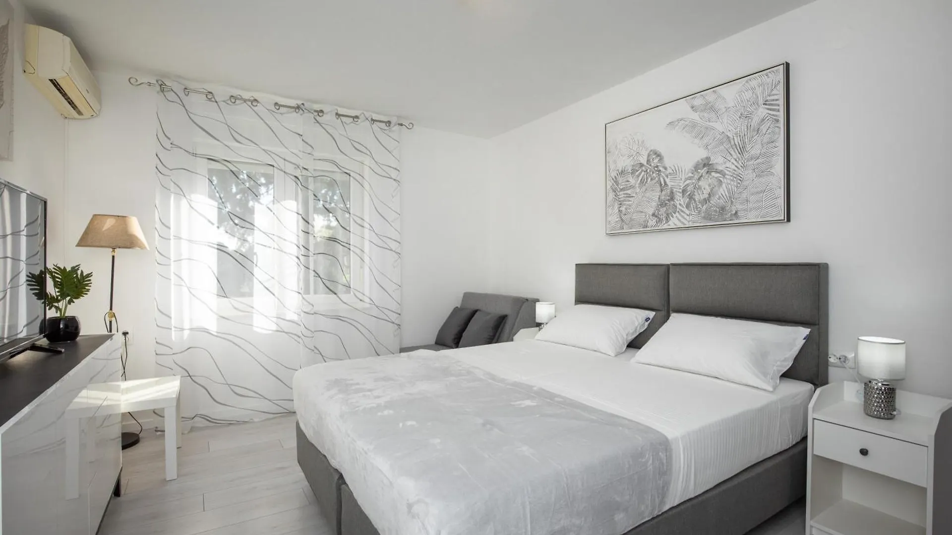 Apartment Rijeka Living